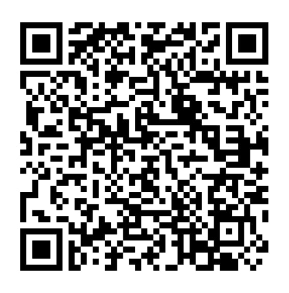 申込フォームQRコード